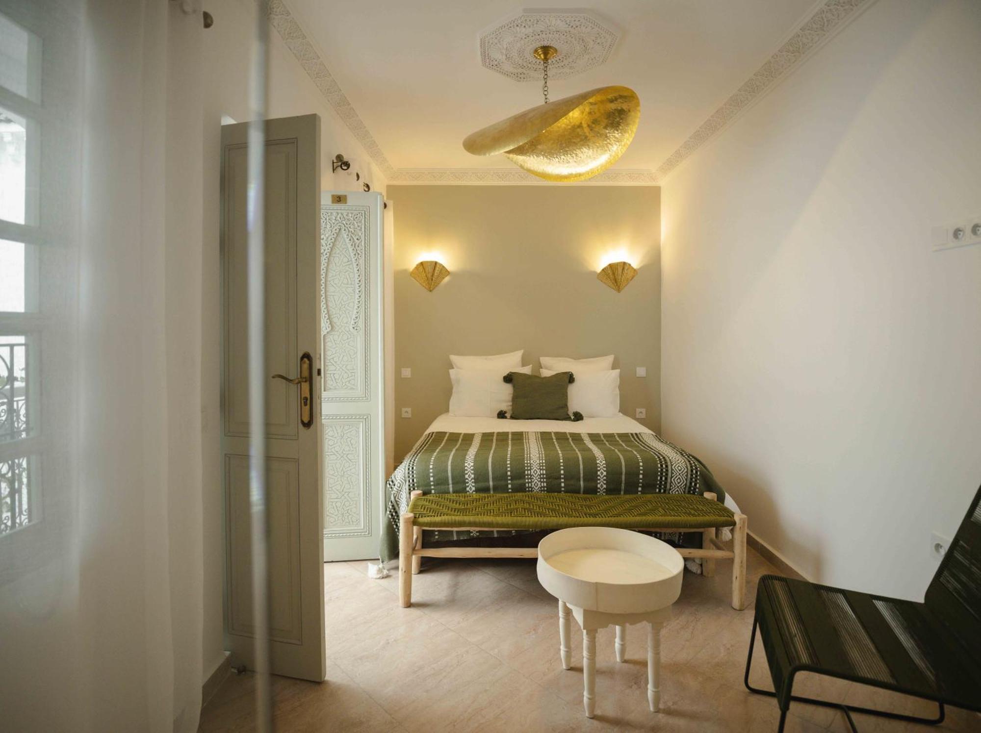 Riad M-17 &